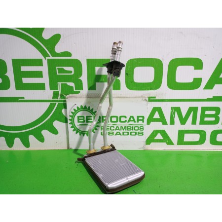 Recambio de radiador calefaccion / aire acondicionado para fiat bravo (198) 1.9 dynamic multijet referencia OEM IAM 5G7810100  