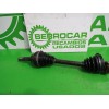Recambio de transmision delantera izquierda para ford transit connect (tc7) 1.8 tdci cat referencia OEM IAM 4994093  