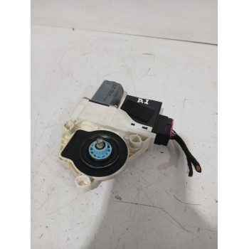 Recambio de motor elevalunas delantero izquierdo para seat ibiza iii (6l1) 1.4 tdi referencia OEM IAM 6L2959802A  