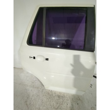 Recambio de puerta trasera derecha para land rover freelander 2 (l359) 2.2 td4 4x4 referencia OEM IAM LR005851  