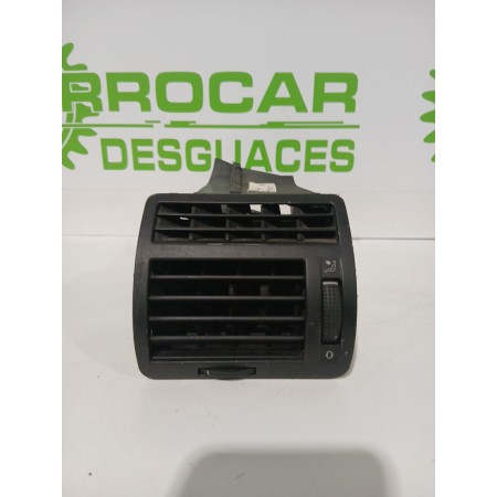 Recambio de rejilla aireadora para seat alhambra (7v8, 7v9) 1.9 tdi referencia OEM IAM 7M3819703  