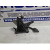 Recambio de pedal freno para renault laguna ii (bg0) 1.9 dci diesel fap referencia OEM IAM 8200725724  