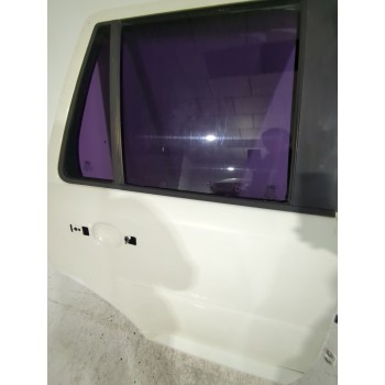 Recambio de puerta trasera derecha para land rover freelander 2 (l359) 2.2 td4 4x4 referencia OEM IAM LR005851  
