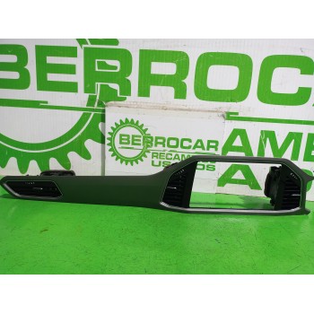 Recambio de rejilla para volkswagen t-roc (d11) basis referencia OEM IAM 2GA858416  