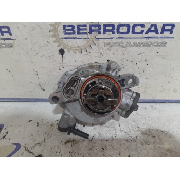 Recambio de depresor freno / bomba vacio para peugeot 208 1.6 blue-hdi fap referencia OEM IAM 9804021880  