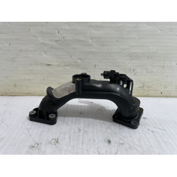 Recambio de tubo para peugeot 308 sw envy referencia OEM IAM 967494238000  