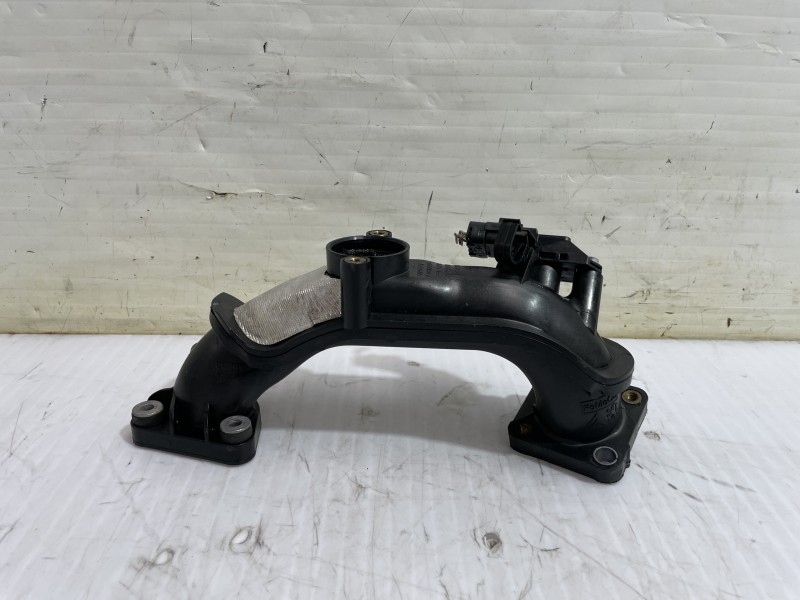 Recambio de tubo para peugeot 308 sw envy referencia OEM IAM 967494238000  