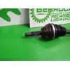 Recambio de transmision delantera izquierda para ford transit connect (tc7) 1.8 tdci cat referencia OEM IAM 4994093  