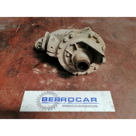 Recambio de diferencial trasero para land rover range rover sport 3.6 td v8 referencia OEM IAM TVK500112  