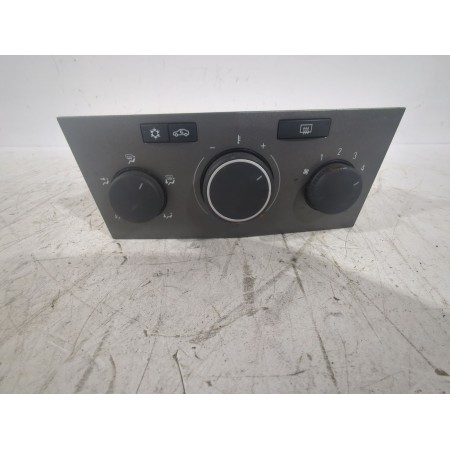 Recambio de mando climatizador para opel astra h (a04) 1.7 cdti (l48) referencia OEM IAM 13201300  