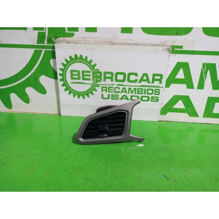 Recambio de rejilla aireadora para volkswagen t-roc (d11) basis referencia OEM IAM 2GA819704GXGY  