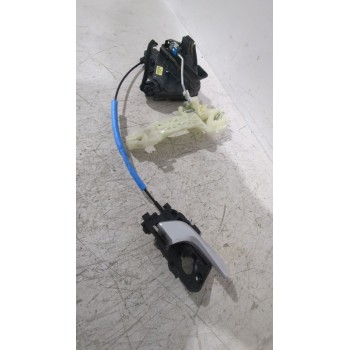 Recambio de cerradura puerta delantera derecha para kia stonic (yb) 1.0 t-gdi referencia OEM IAM 81320H8050  