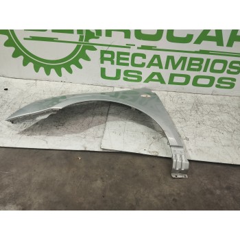 Recambio de aleta delantera izquierda para kia carnival 2.9 crdi cat referencia OEM IAM 663114D030  