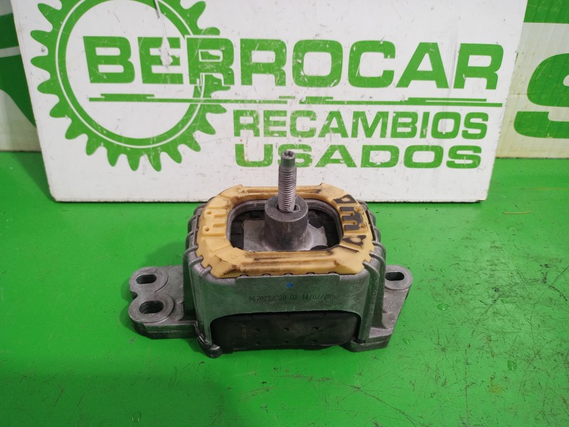 Recambio de soporte motor para peugeot 508 active referencia OEM IAM 86945E01  