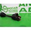 Recambio de transmision delantera izquierda para ford transit connect (tc7) 1.8 tdci cat referencia OEM IAM 4994093  