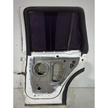 Recambio de puerta trasera derecha para land rover freelander 2 (l359) 2.2 td4 4x4 referencia OEM IAM LR005851  