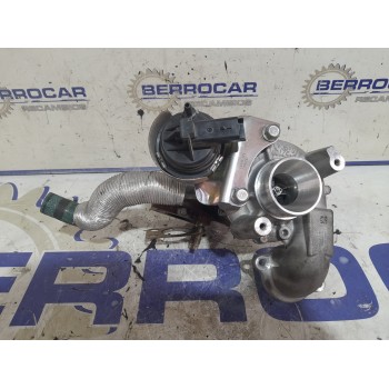TURBOCOMPRESOR 9804948280 