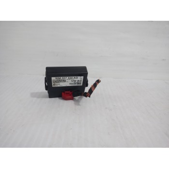 Recambio de modulo electronico para volkswagen touran (5t1) advance bmt referencia OEM IAM 5Q0907530  