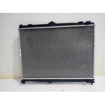 Recambio de radiador agua para jeep avenger altitude referencia OEM IAM 9825333380  