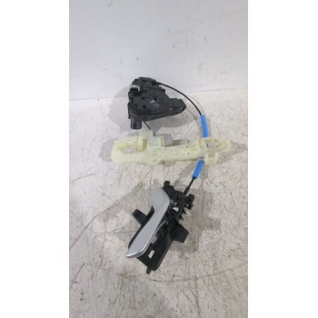 Recambio de cerradura puerta delantera derecha para kia stonic (yb) 1.0 t-gdi referencia OEM IAM 81320H8050  
