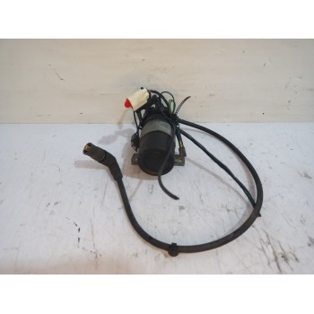 Recambio de bobina encendido para ford sierra berlina brillant referencia OEM IAM 79BB12024AA  