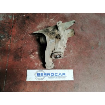 Recambio de diferencial trasero para land rover range rover sport 3.6 td v8 referencia OEM IAM TVK500112  