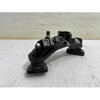 Recambio de tubo para peugeot 308 sw envy referencia OEM IAM 967494238000  