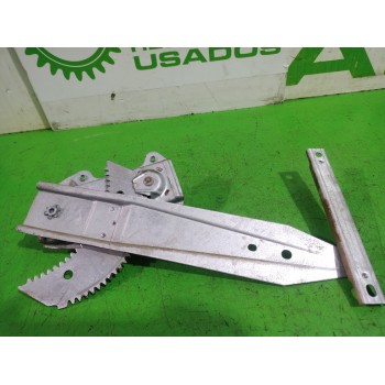 Recambio de elevalunas trasero izquierdo para nissan micra (k11) básico referencia OEM IAM 827014F900  