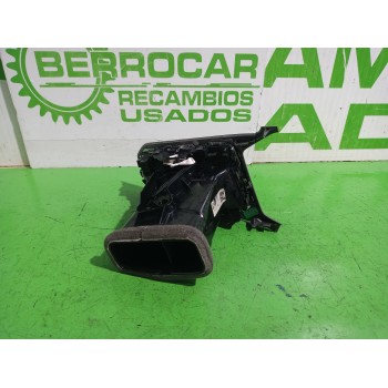 Recambio de rejilla aireadora para volkswagen t-roc (d11) basis referencia OEM IAM 2GA819704GXGY  