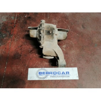 Recambio de diferencial trasero para land rover range rover sport 3.6 td v8 referencia OEM IAM TVK500112  