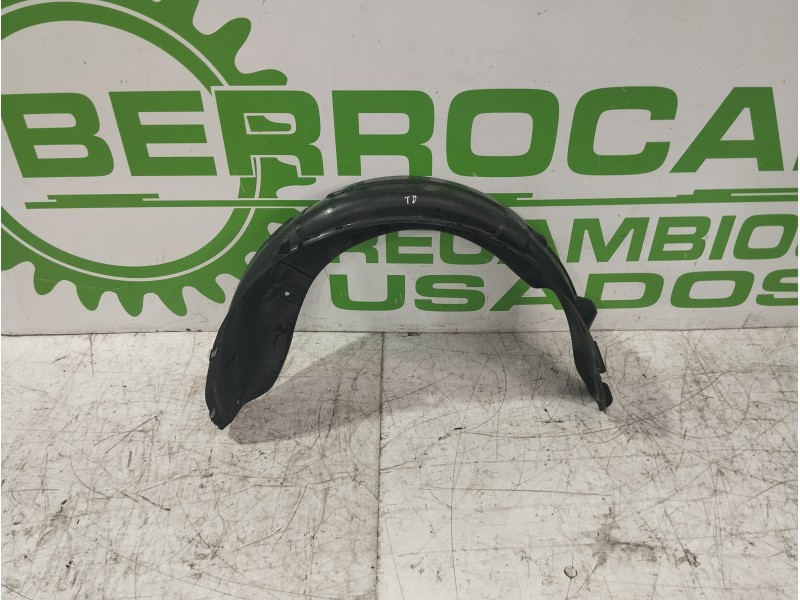 Recambio de paso rueda trasero para kia carnival 2.9 crdi cat referencia OEM IAM 868224D200  