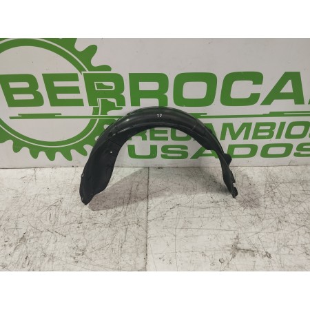 Recambio de paso rueda trasero para kia carnival 2.9 crdi cat referencia OEM IAM 868224D200  