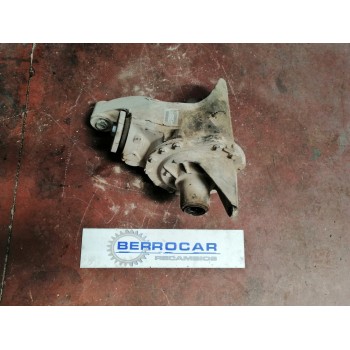 Recambio de diferencial trasero para land rover range rover sport 3.6 td v8 referencia OEM IAM TVK500112  