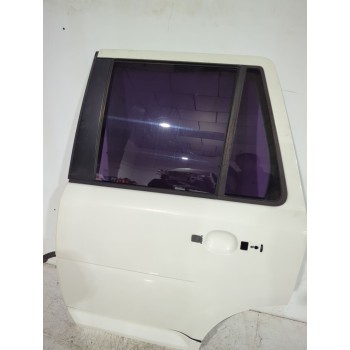 PUERTA TRASERA IZQUIERDA LR005852 