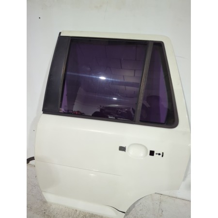 Recambio de puerta trasera izquierda para land rover freelander 2 (l359) 2.2 td4 4x4 referencia OEM IAM LR005852  