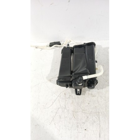 Recambio de filtro carbono activo para volkswagen t-cross (c11, d31) 1.0 tsi referencia OEM IAM 2Q0201801  