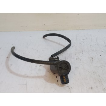 Recambio de bomba limpia para ford sierra berlina brillant referencia OEM IAM 1698640  