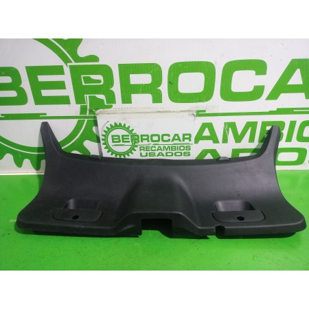 Recambio de guarnecido porton trasero para fiat bravo (198) 1.9 dynamic multijet referencia OEM IAM 13092242  