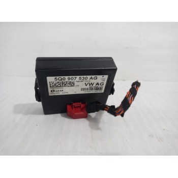 Recambio de modulo electronico para volkswagen touran (5t1) advance bmt referencia OEM IAM 5Q0907530  