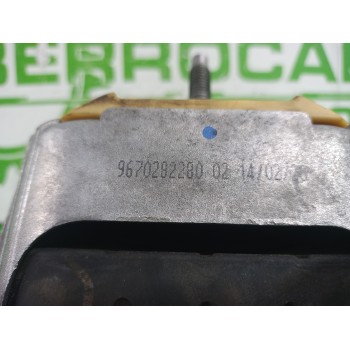Recambio de soporte motor para peugeot 508 active referencia OEM IAM 86945E01  