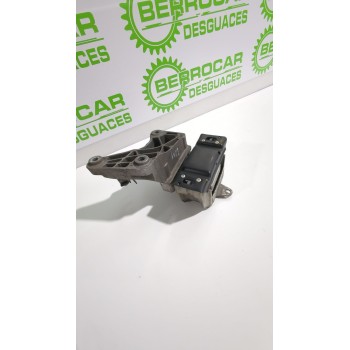 Recambio de soporte motor izquierdo para seat alhambra (7v8, 7v9) 1.9 tdi referencia OEM IAM 7M3199555Q / 7M3399135A  