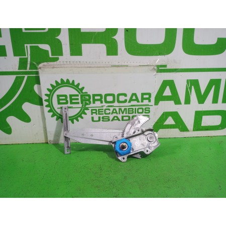 Recambio de elevalunas trasero derecho para nissan micra (k11) básico referencia OEM IAM 827004F900  