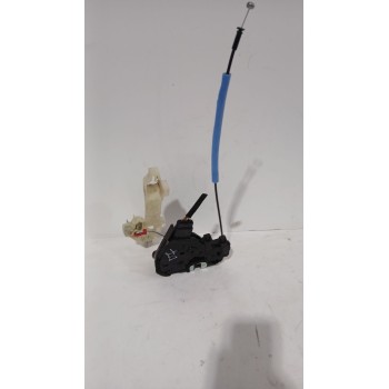 Recambio de cerradura puerta delantera izquierda para kia stonic (yb) 1.0 t-gdi referencia OEM IAM 81310H8040  