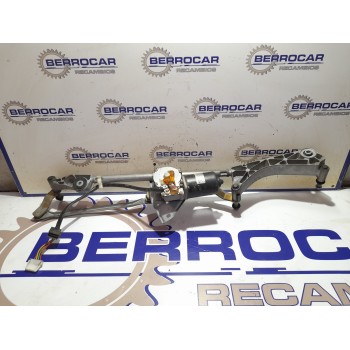 Recambio de motor limpia delantero para mercedes-benz clase c (w203) berlina 2.2 cdi cat referencia OEM IAM A2038200342  