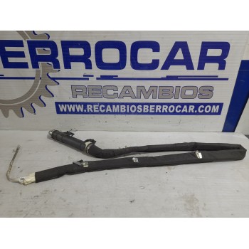AIRBAG CORTINA DELANTERO IZQUIERDO 8200281224 
