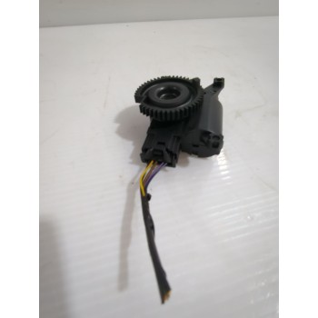 Recambio de motor apertura trampilla para opel astra h (a04) 1.7 cdti (l48) referencia OEM IAM 52406337R05  