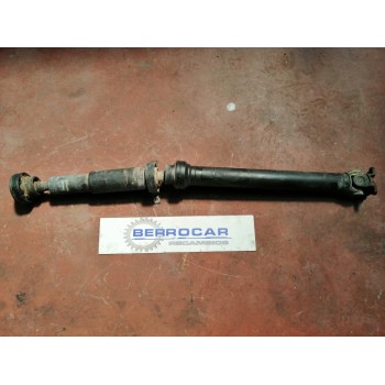 Recambio de transmision central para land rover range rover sport 3.6 td v8 referencia OEM IAM TVB500390  