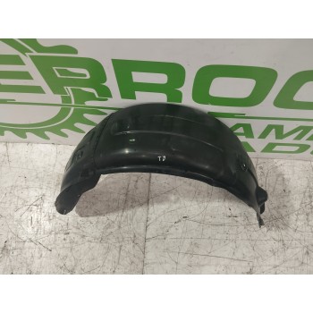 Recambio de paso rueda trasero para kia carnival 2.9 crdi cat referencia OEM IAM 868224D200  