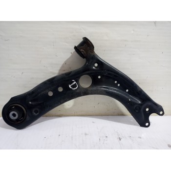 Recambio de brazo suspension inferior delantero derecho para volkswagen golf vii lim. (5g1) comfortline bluemotion referencia OE