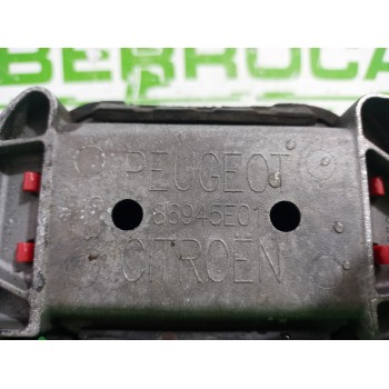 Recambio de soporte motor para peugeot 508 active referencia OEM IAM 86945E01  